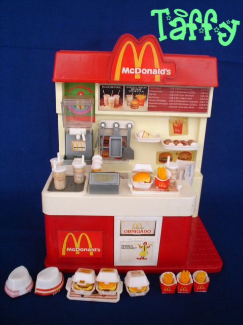 McStand